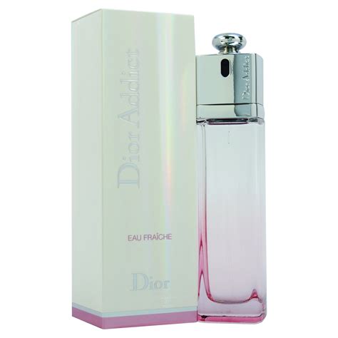 Dior Addict Eau Fraiche 2014 Dior for women 